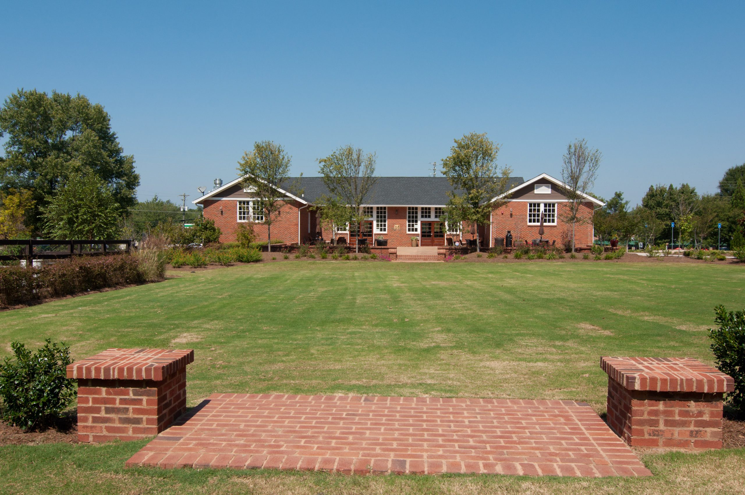 Newton_Elementary Newtown Elementary School